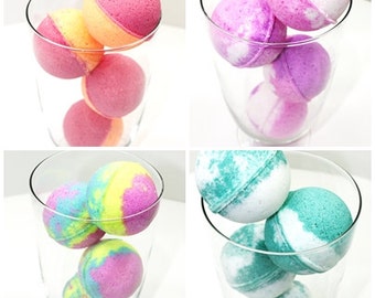 Mystery Bath Bomb Sale