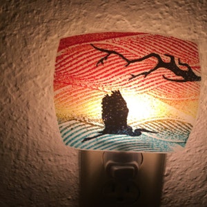 Buyer photo sfsam2014, who reviewed this item with the Etsy app for iPhone.