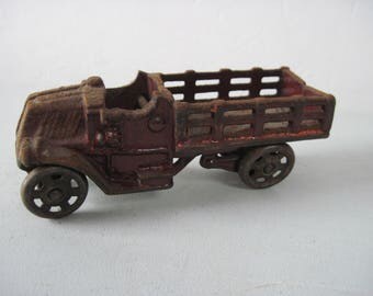 Metal Toy Truck Etsy   Il 340x270.1183169878 Sys2 