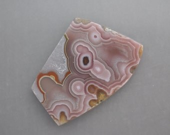 Laguna Agate Slice
