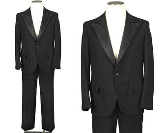 1930s tuxedo | Etsy