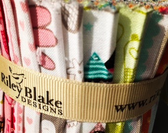 Snapshots Rollie Pollie by Bella Blvd for Riley Blake Designs RP-4070-18