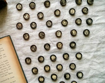 Typewriter | Etsy