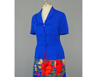 Pintuck Blazer main image 0
