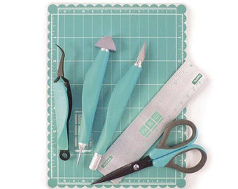 We R Memory Keepers - Mini Tool Kit