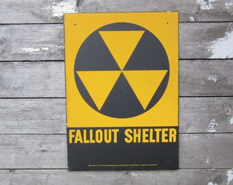 bomb shelter sign roblox
