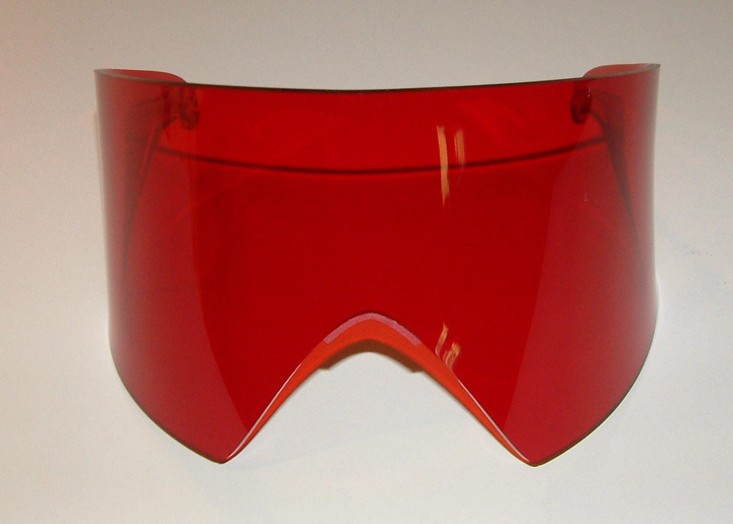 Huge face shield visor Cosplay Glasses
