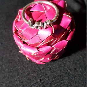 Buyer photo scalesindiana, who reviewed this item with the Etsy app for Android.