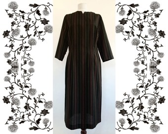 1950's Vintage Deadstock NOS Dress