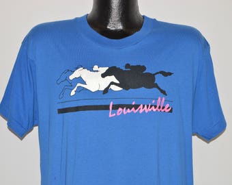 80s Hawaiian Tropic Palm Tree NCTV t-shirt E