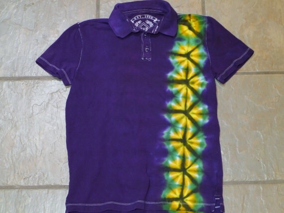 mardi gras polo