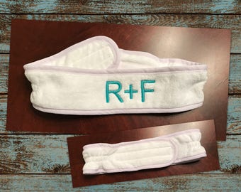 R+F Rodan and Field Spa Headband