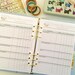 Printable Budget Planner Budget Planner Book Finance
