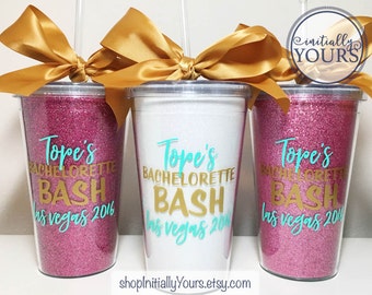 Custom Drinkware and Personalized Gifts by shopInitiallyYours