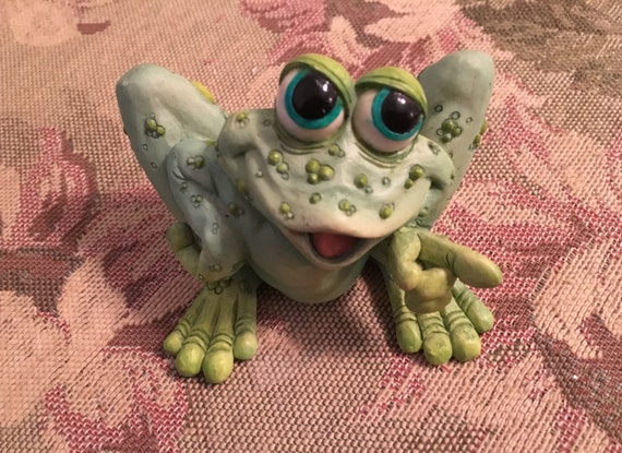 sprogz frogs