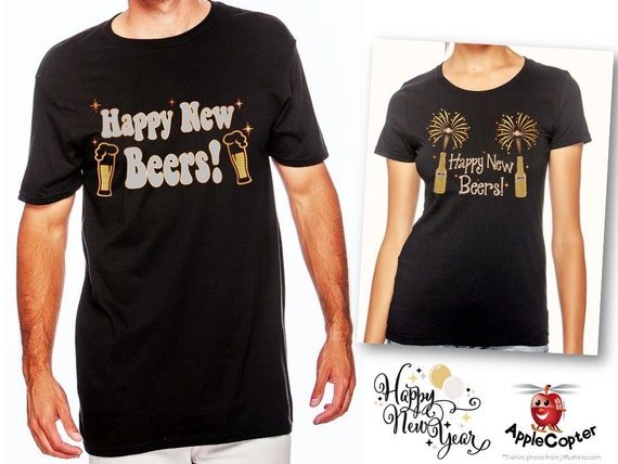 new years eve party shirts