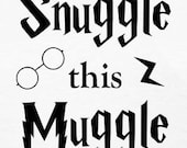 Free SVG Harry Potter Baby Onesie SVG