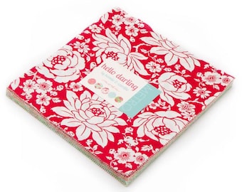 Hello Darling Layer Cake from Bonnie & Camille for Moda Fabrics
