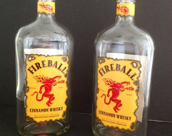fireball whiskey bottle size fireball whiskey bottle size