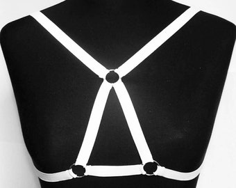 Basix Rubber Works Universal Harness - Plus Size main image 1
