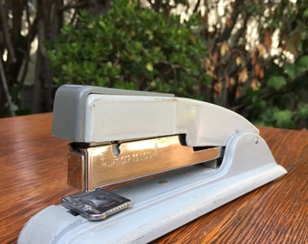 Swingline stapler model 27 Mid Century