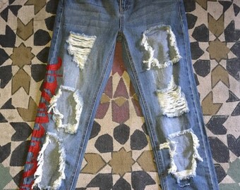 Young Denim Jeans