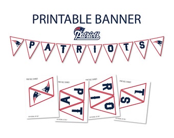 Patriots superbowl | Etsy