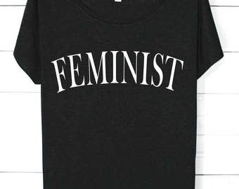 Feminist | Feminist Shirt | Feminist AF | Feminist T-shirt | Feminism | This Is What A Feminist Looks Like | Feminist Merch | Equality Shirt