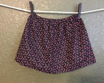 Cane Skirt 31