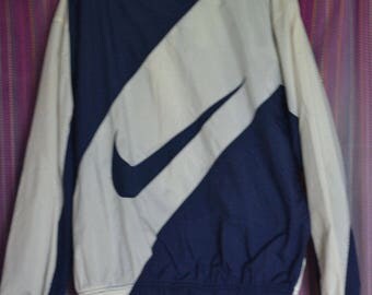 00'S Nike Windbreaker Men's M size /eaa522634