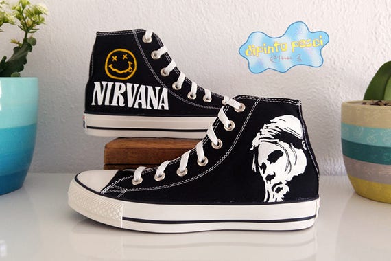 converse nirvana converse nirvana