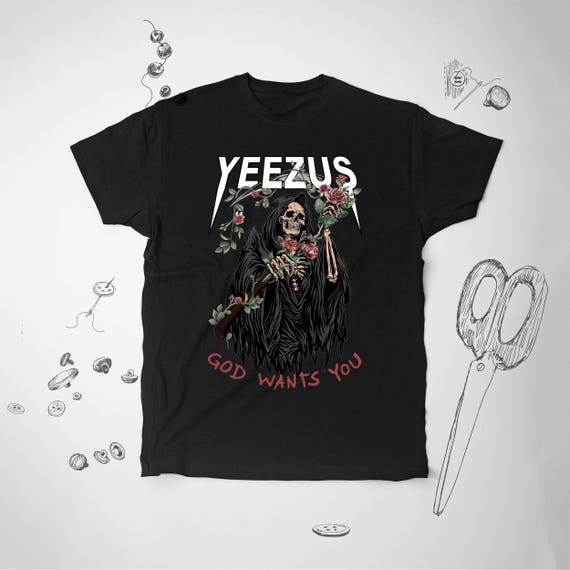 season 2 merch yeezy