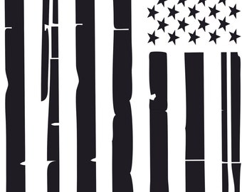 Download American flag svg | Etsy