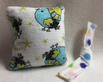 Catnip Pillow (#001)