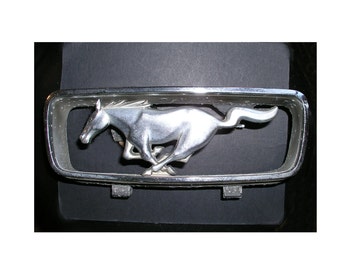 1966 ford mustang grill corral and pony emblem ebay 1966 ford mustang etsy 1966 ford mustang grill corral and pony emblem ebay 1966 ford mustang etsy