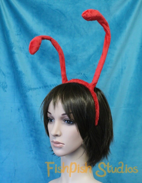 Bud Tipped Insect / Breezie Cosplay Antenna / Antennae