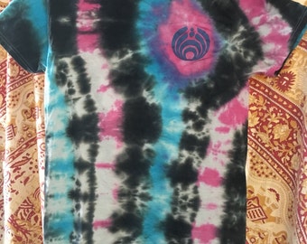 Bassnectar Tie Dye Shirt