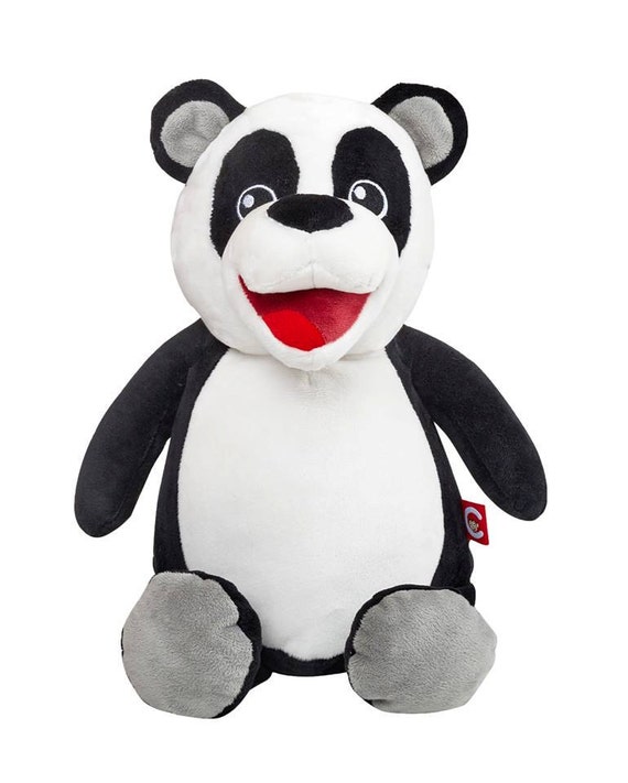 bewear stuffed animal