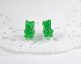 gummy bear ears