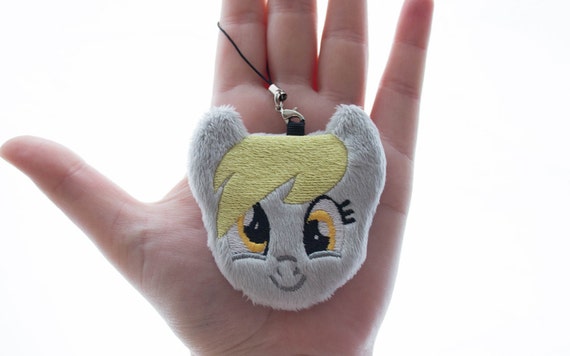 derpy plush