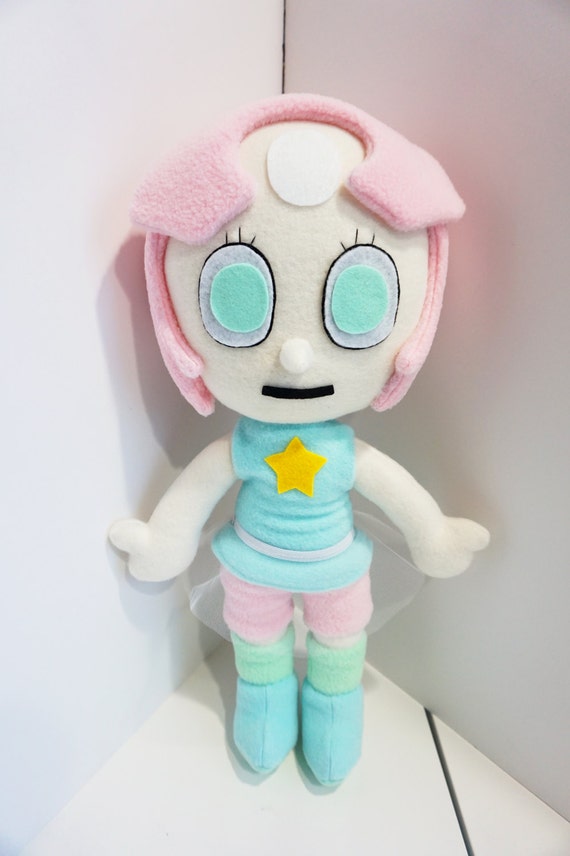 steven universe plush toys