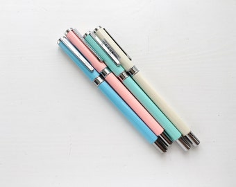 Pastel Series Fountain Pen FP20313