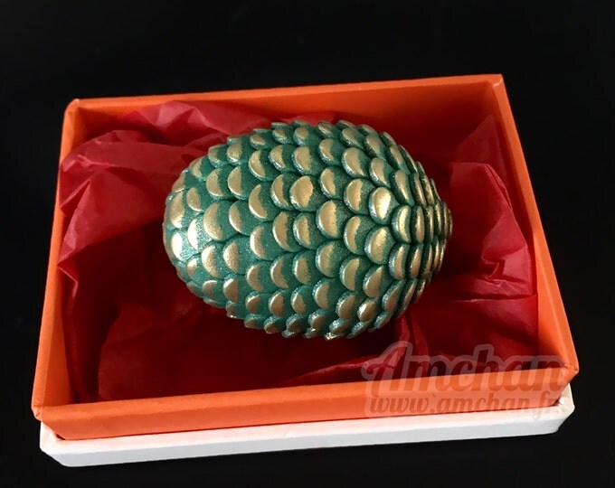 Dragon Egg