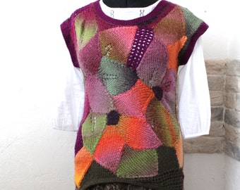 Vest Tropicana
