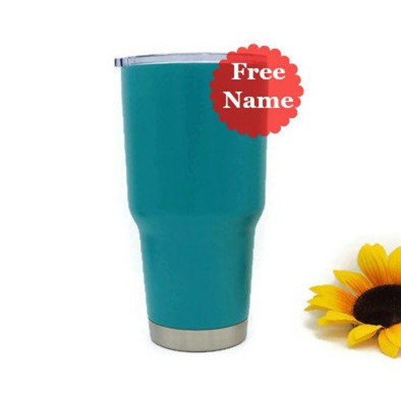 Best Selling Item Painted Tumbler by EECustomHorseShoes on Etsy