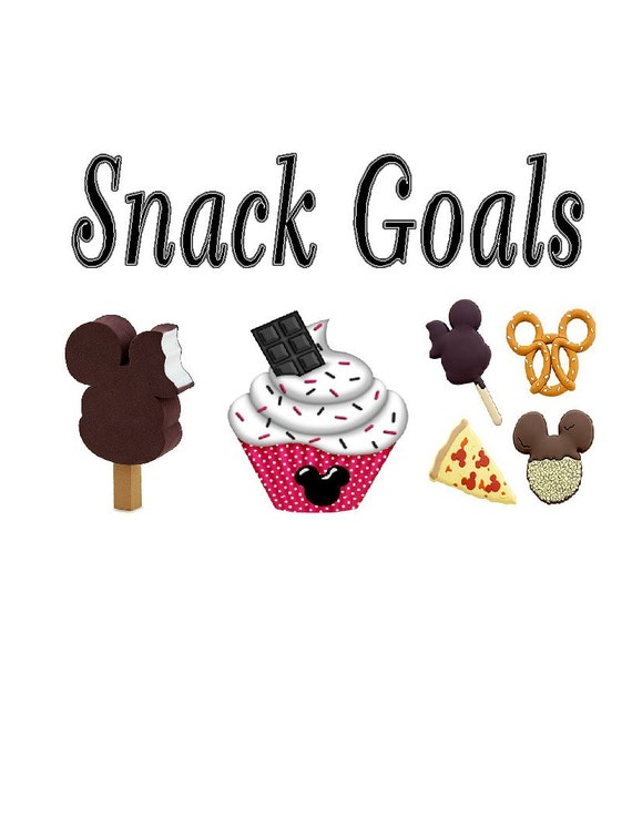 Free Free 293 Disney Snack Goals Svg Free SVG PNG EPS DXF File