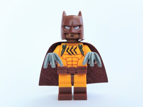 lego batman movie catman