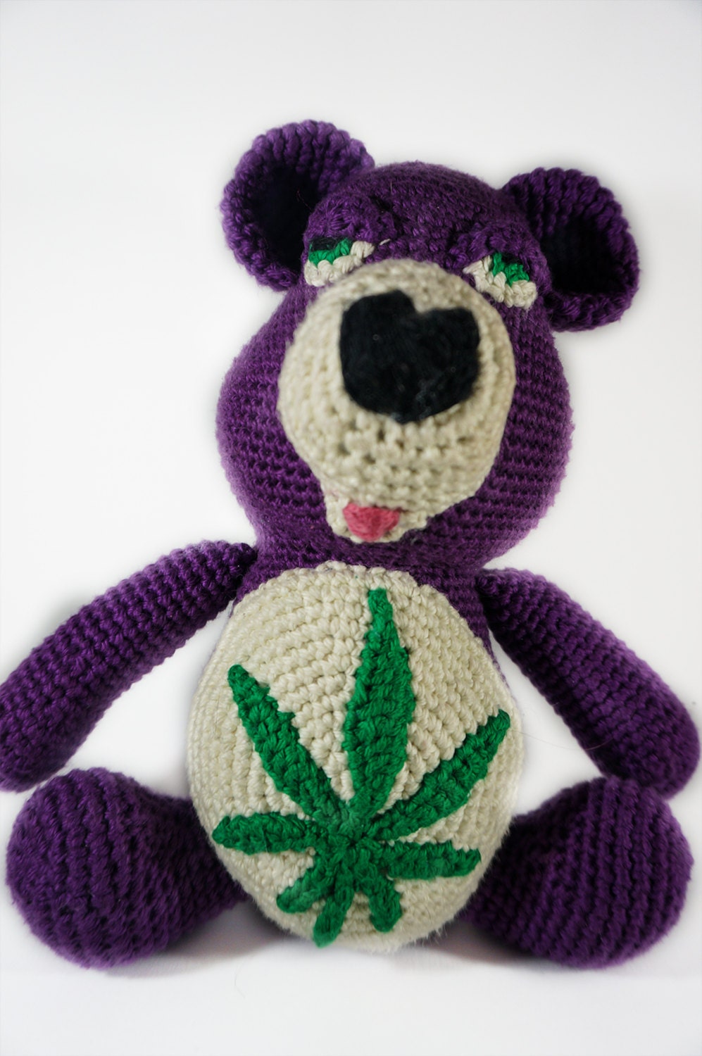 weed care bear stuffed animals