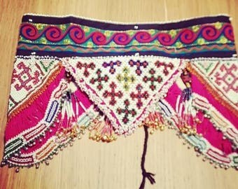 kuchi belt