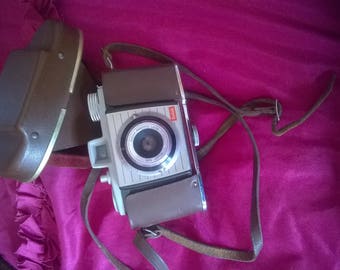 Vintage camera Kodak Bantam colorsnap 2
